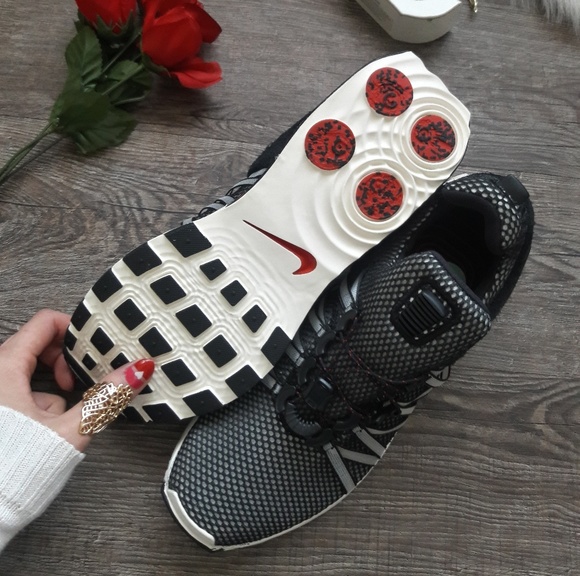 NEW ⚘Nike⚘ Shox Gravity - Picture 3 of 6